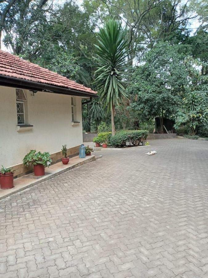 4 Bed House with En Suite at Muthaiga - 19