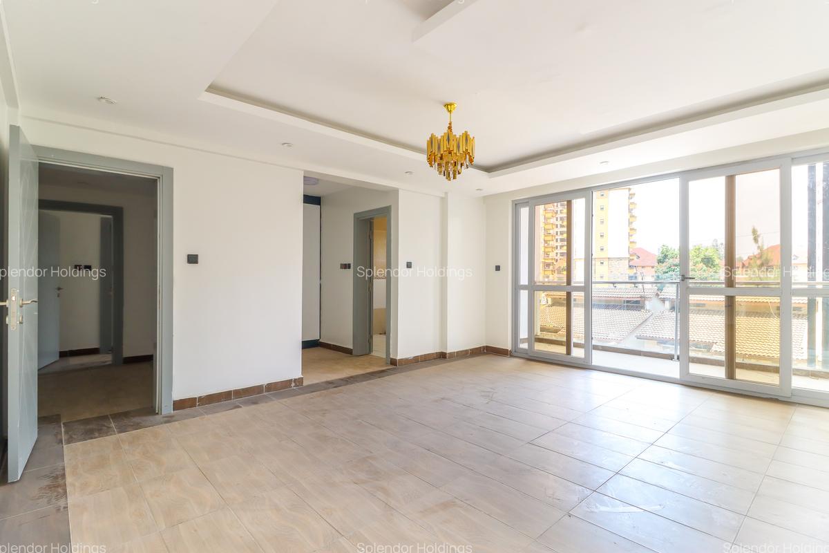 5 Bed House with En Suite in Kilimani - 11