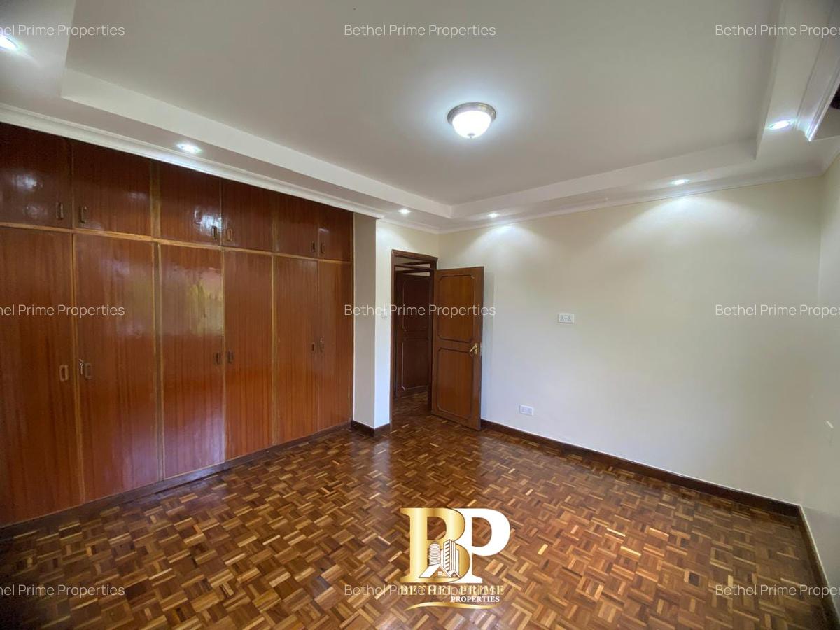 1 Bed House with Swimming Pool in Thigiri - 10