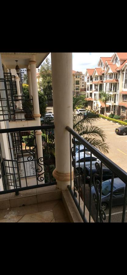 3 Bed Apartment with En Suite at Yaya - 5