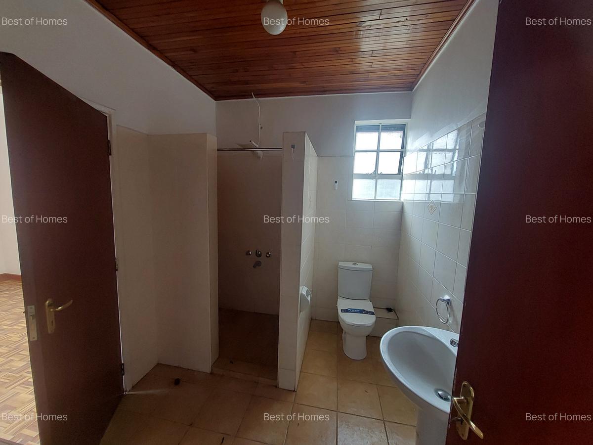 3 Bed Apartment with En Suite in Kileleshwa - 12