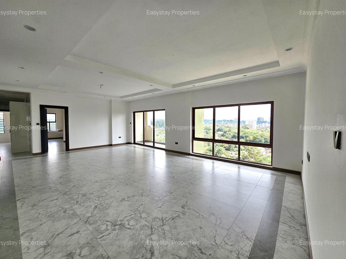 3 Bed Apartment with En Suite in Kileleshwa - 13