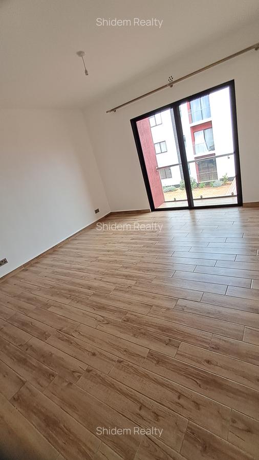 2 Bed Apartment with Swimming Pool at Ruiru - 7
