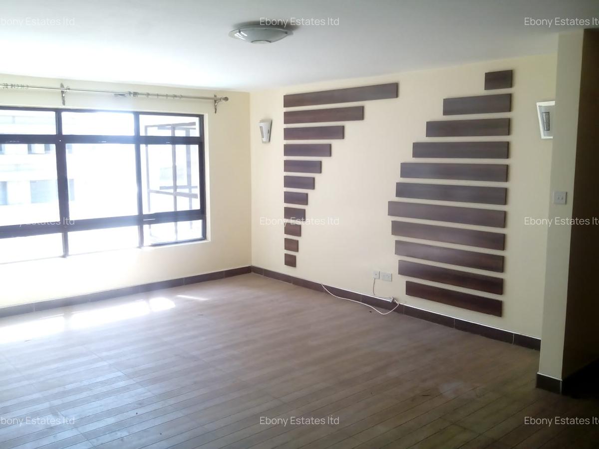 2 Bed Apartment with En Suite in Westlands Area - 5