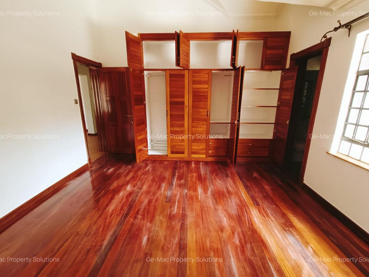 5 Bed House with En Suite at Peponi Road - 3