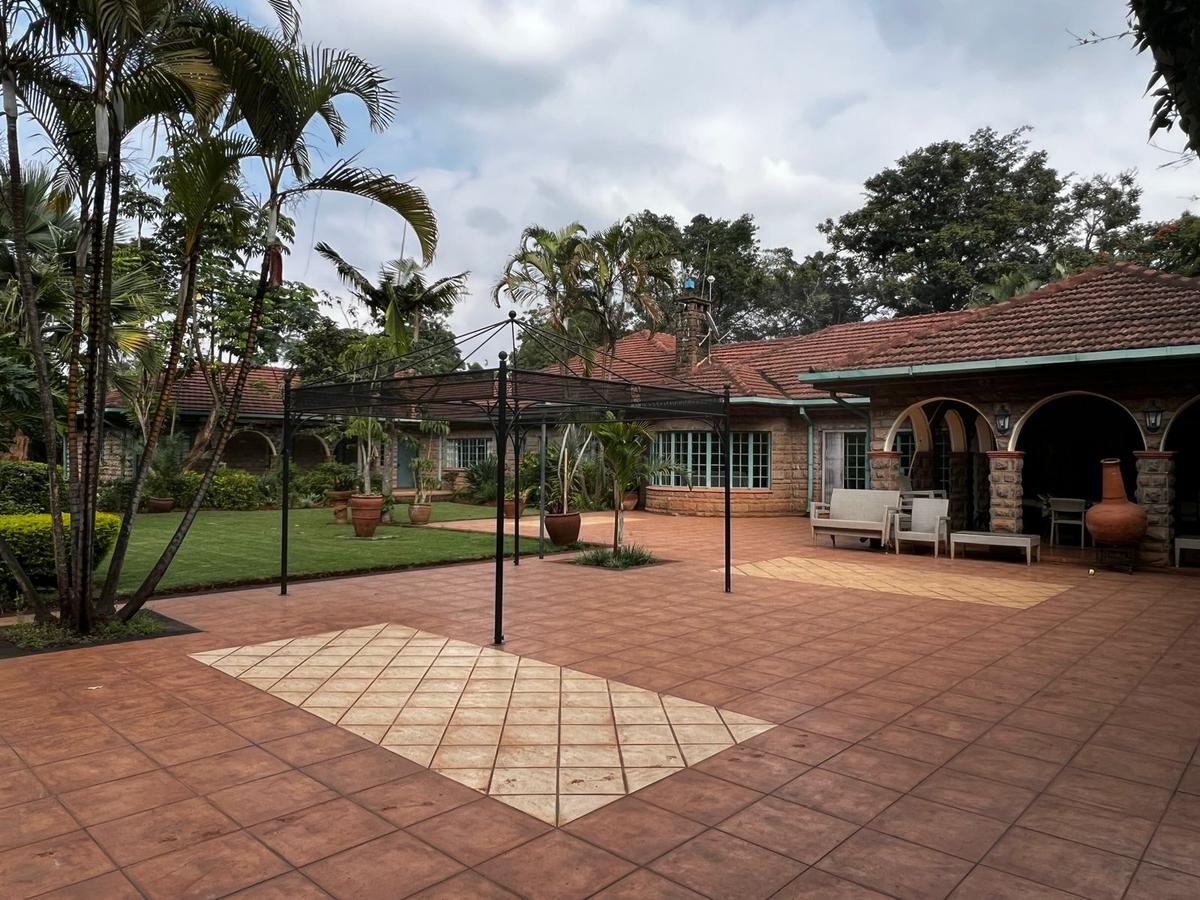 Residential Land in Rosslyn - 7