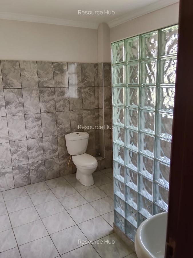 4 Bed House with En Suite in Karen - 17