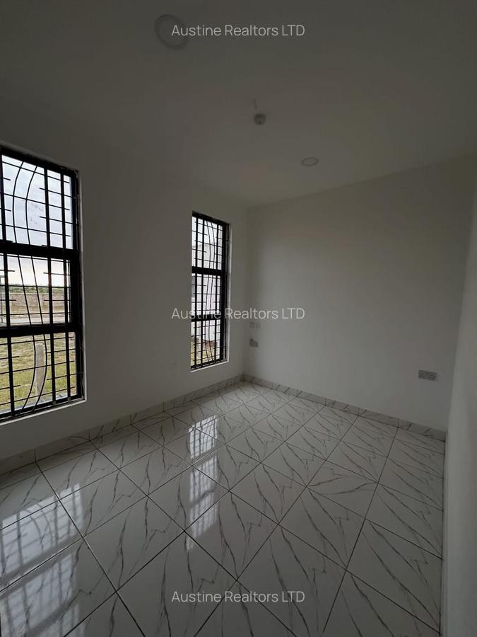 2 Bed House with En Suite at Mariakani - 12