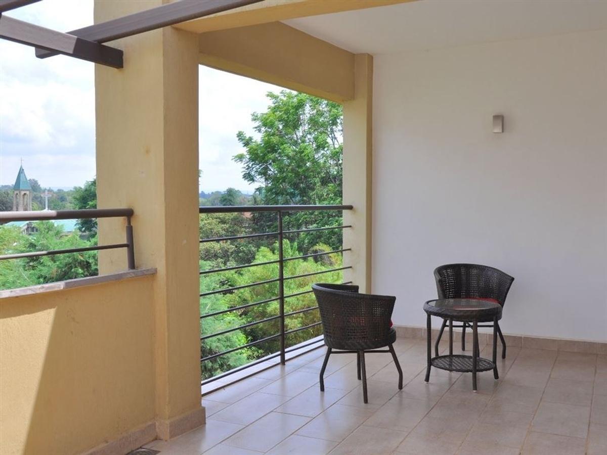 3 Bed Apartment with En Suite in Kileleshwa - 13