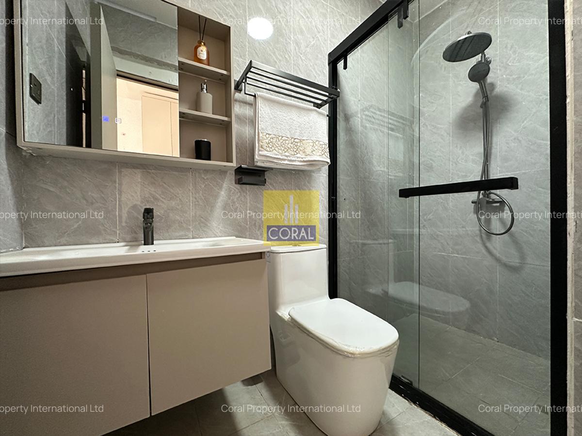 1 Bed Apartment in Kasarani - 8