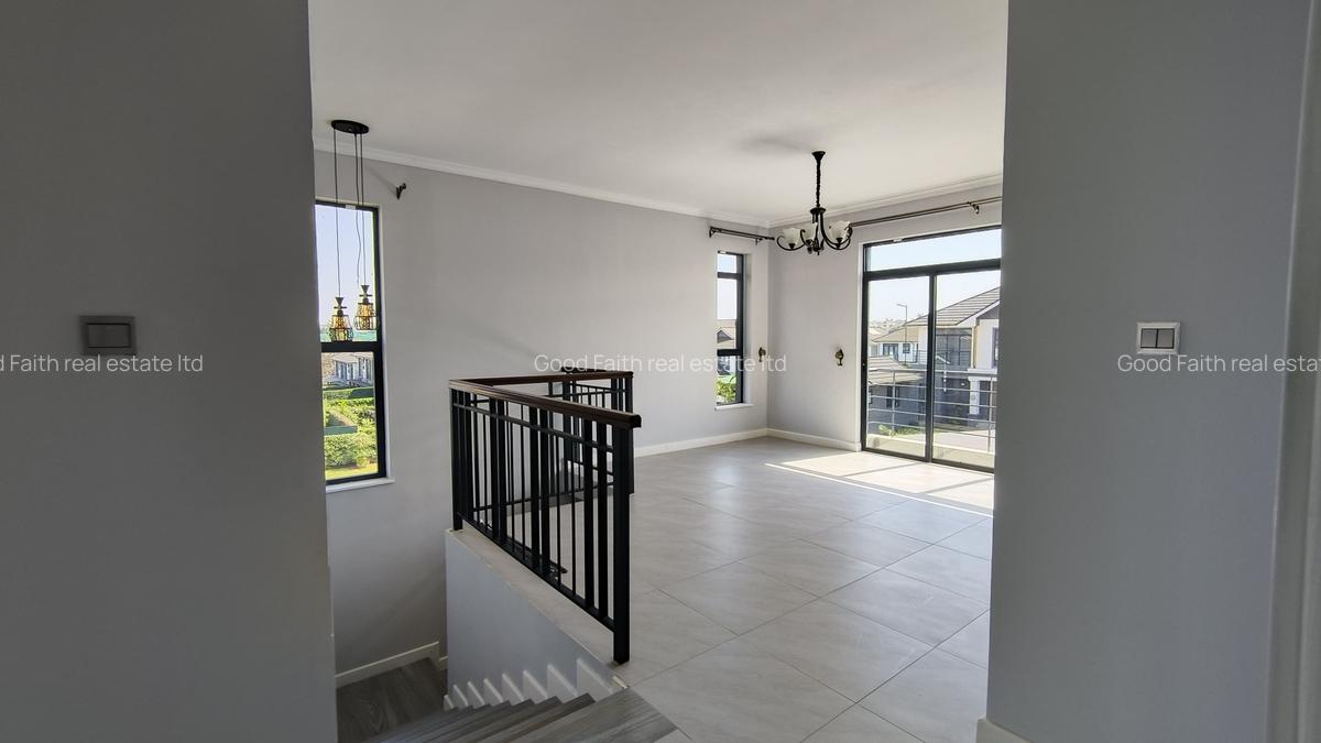 3 Bed Villa with En Suite in Kiambu Road - 13