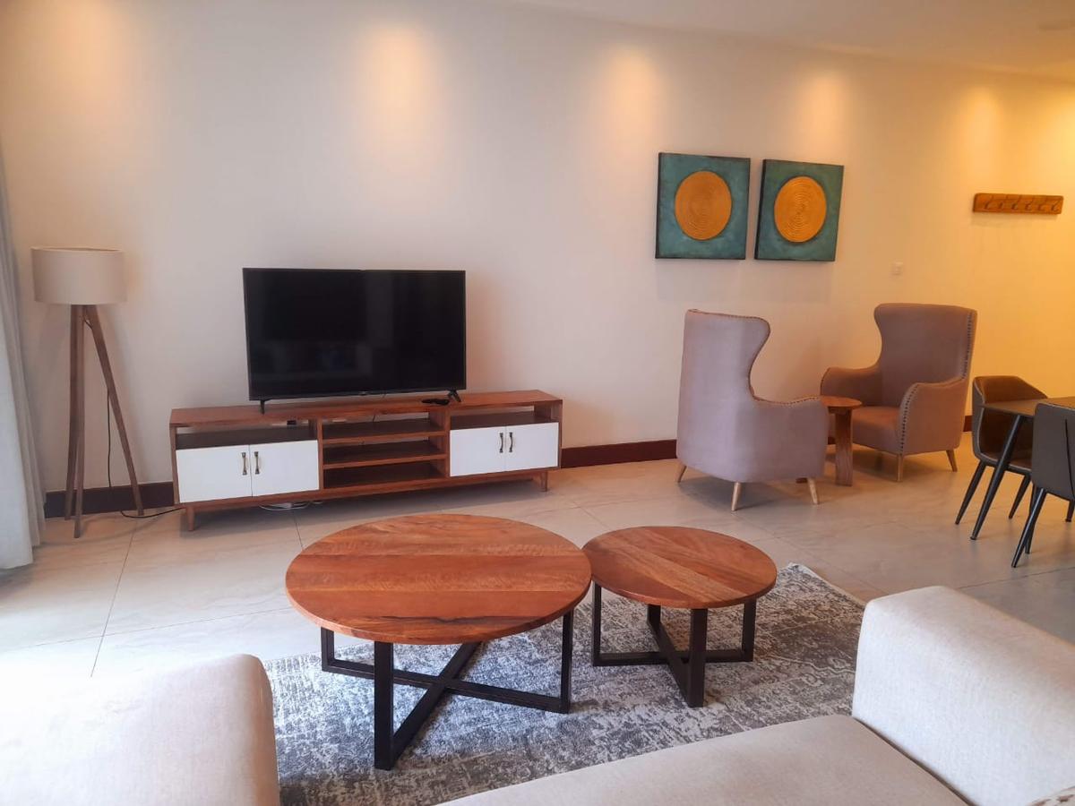 Furnished 2 Bed Apartment with En Suite in Parklands - 3