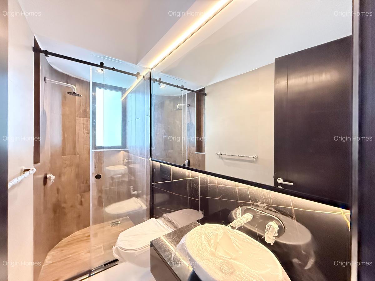 3 Bed Apartment with En Suite at Peponi Road - 11