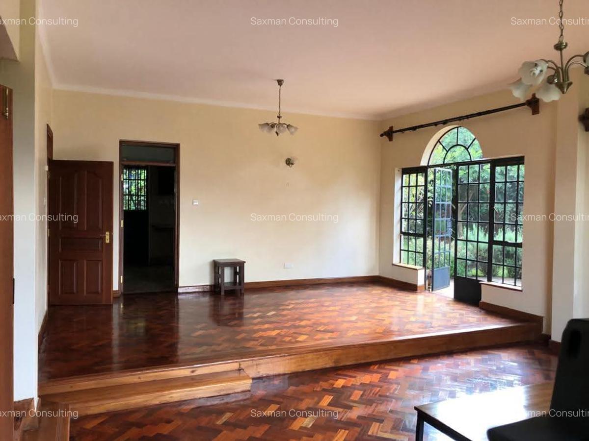 4 Bed House with En Suite in Kitisuru - 4