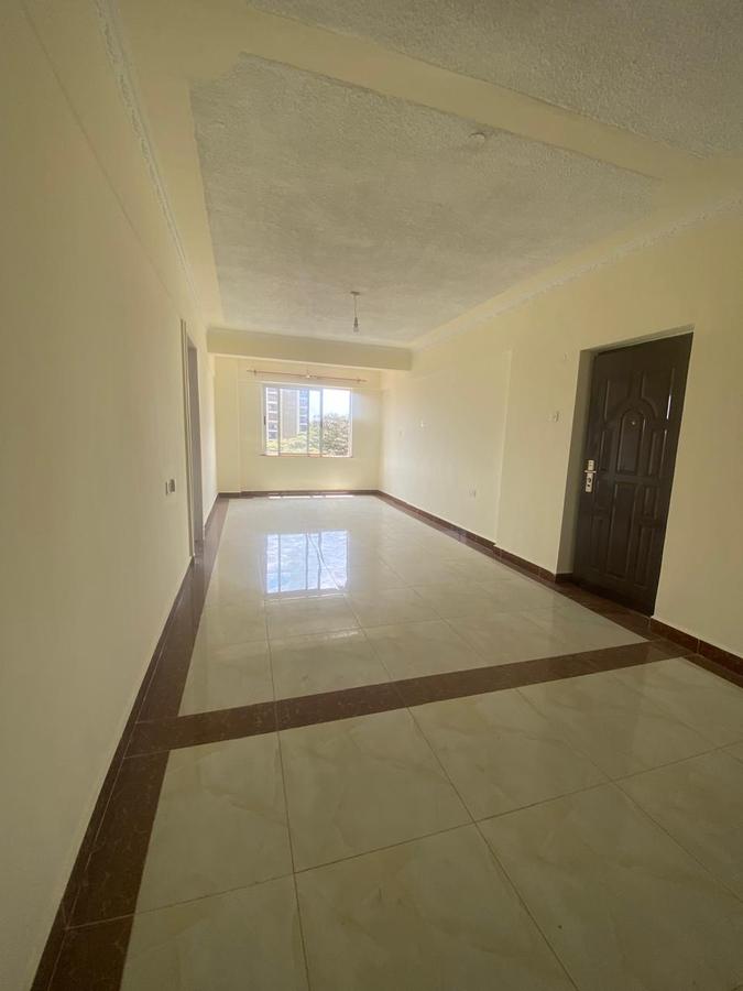 1 Bed Apartment with En Suite in Kileleshwa - 9