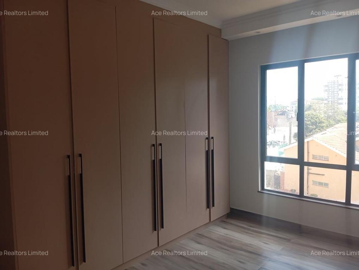 2 Bed Apartment with En Suite at Brookside Estate Nairobi - 6