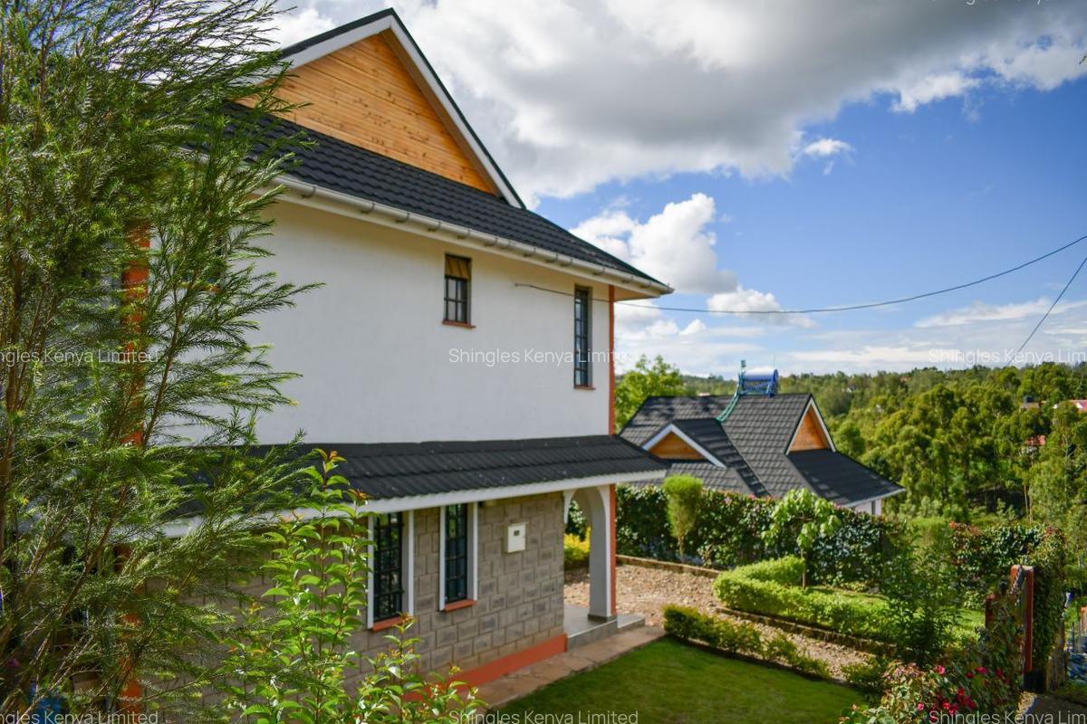 3 Bed House with En Suite at Ongata Rongai - Rimpa Rd - 2