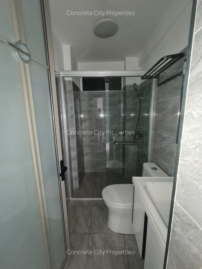 2 Bed Apartment with En Suite in Kileleshwa - 5