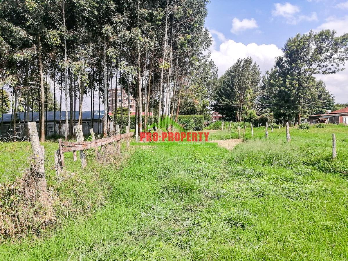 0.25 ac Commercial Land at Sigona - 6