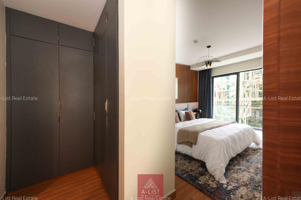 2 Bed Apartment with En Suite at Riverside Lane - 17