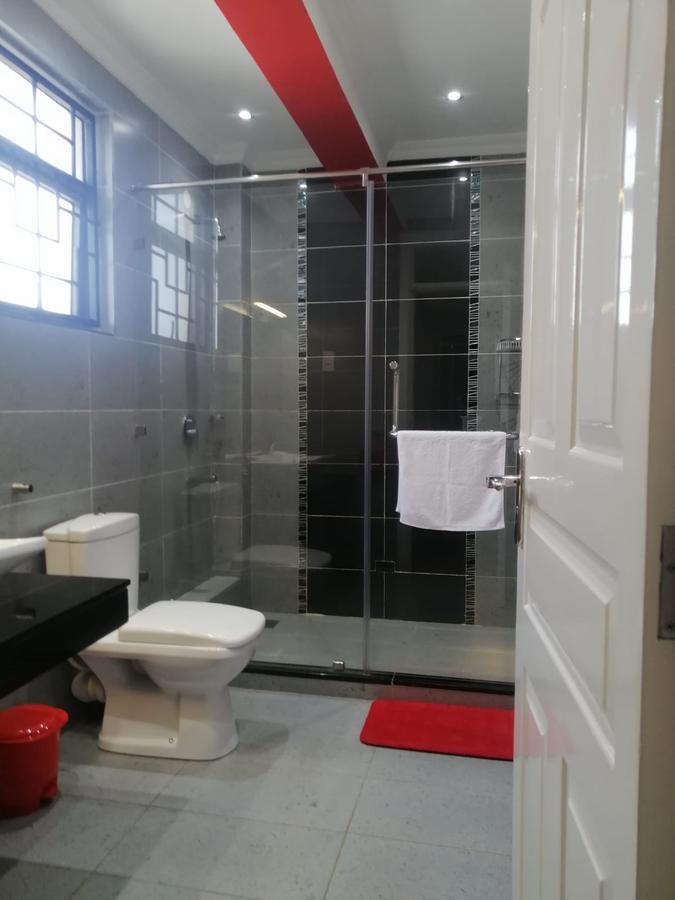 Furnished 2 Bed Apartment with En Suite at Oloitoktok Rd - 4