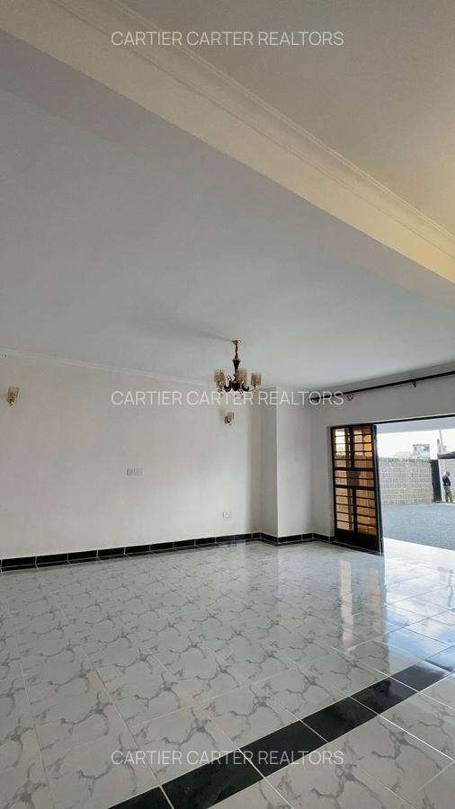 4 Bed Villa with En Suite in Kitengela - 13