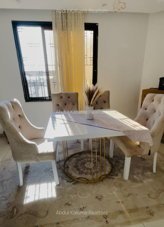 Serviced 4 Bed Apartment with En Suite at Nyali - 9