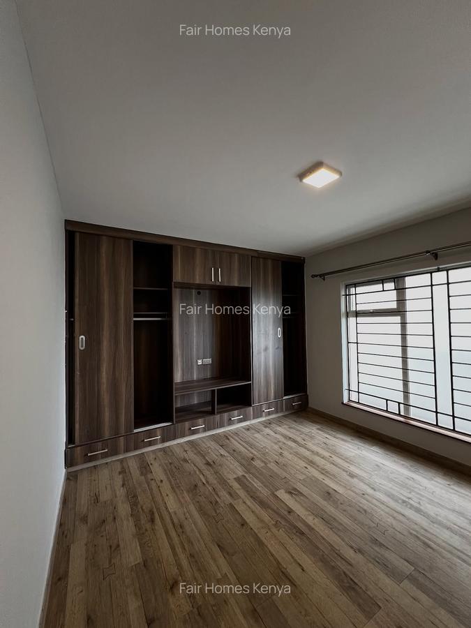 2 Bed Apartment with En Suite at Gatundu Road - 7