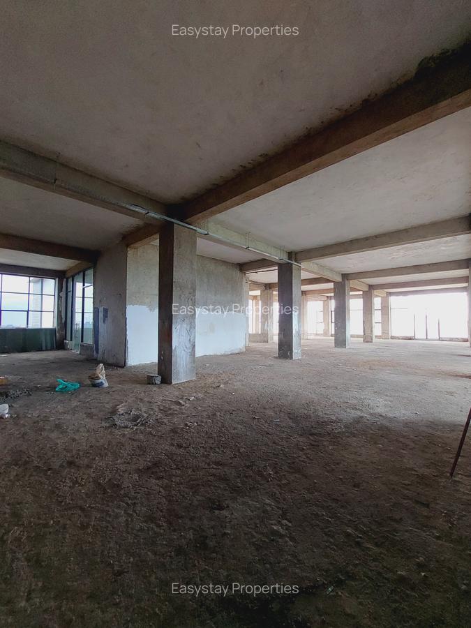 Commercial Property with Service Charge Included in Riverside - 7