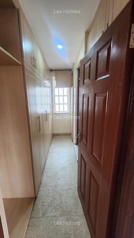 4 Bed House with En Suite at Rimpa - 14