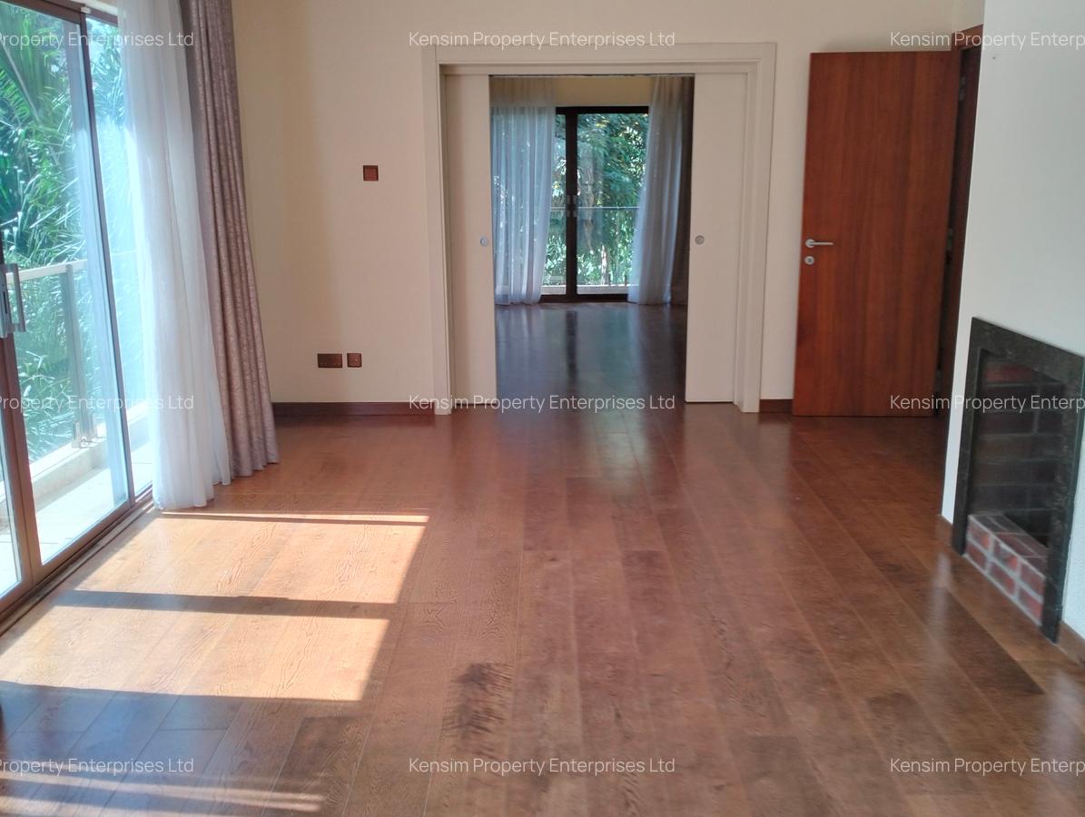 5 Bed Townhouse with En Suite in Lavington - 7