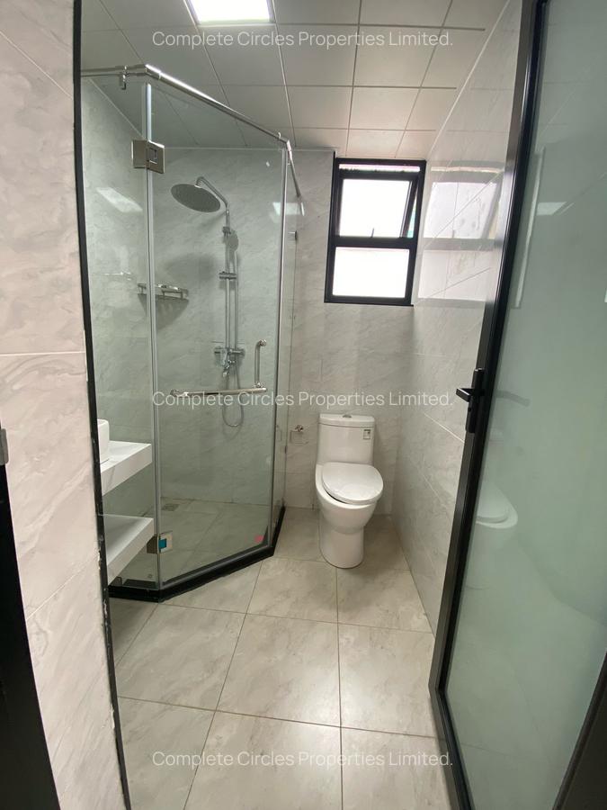 3 Bed Apartment with Swimming Pool at Mombasa Road - 6