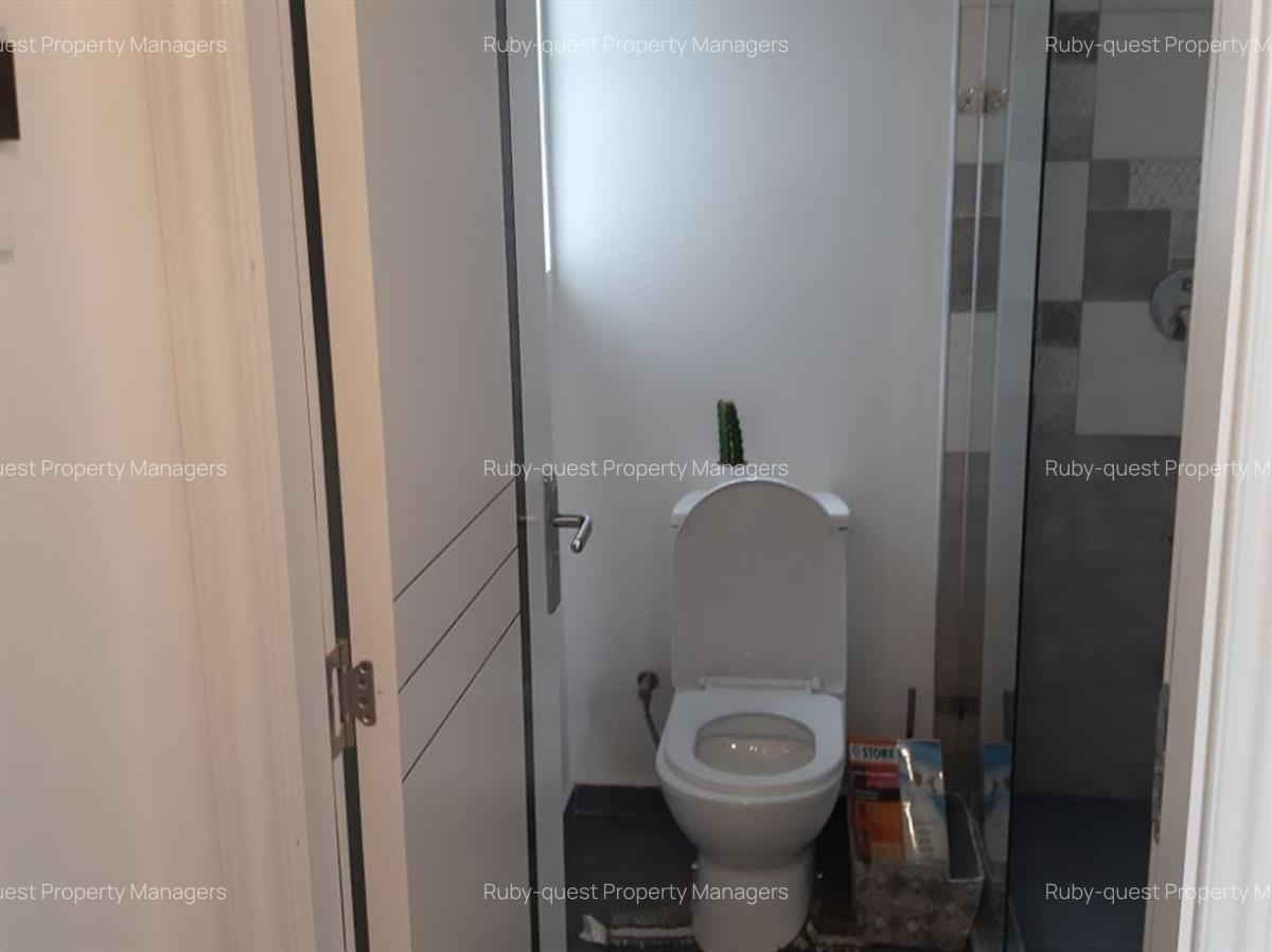 2 Bed Apartment with Swimming Pool at Unity West Homes - 14