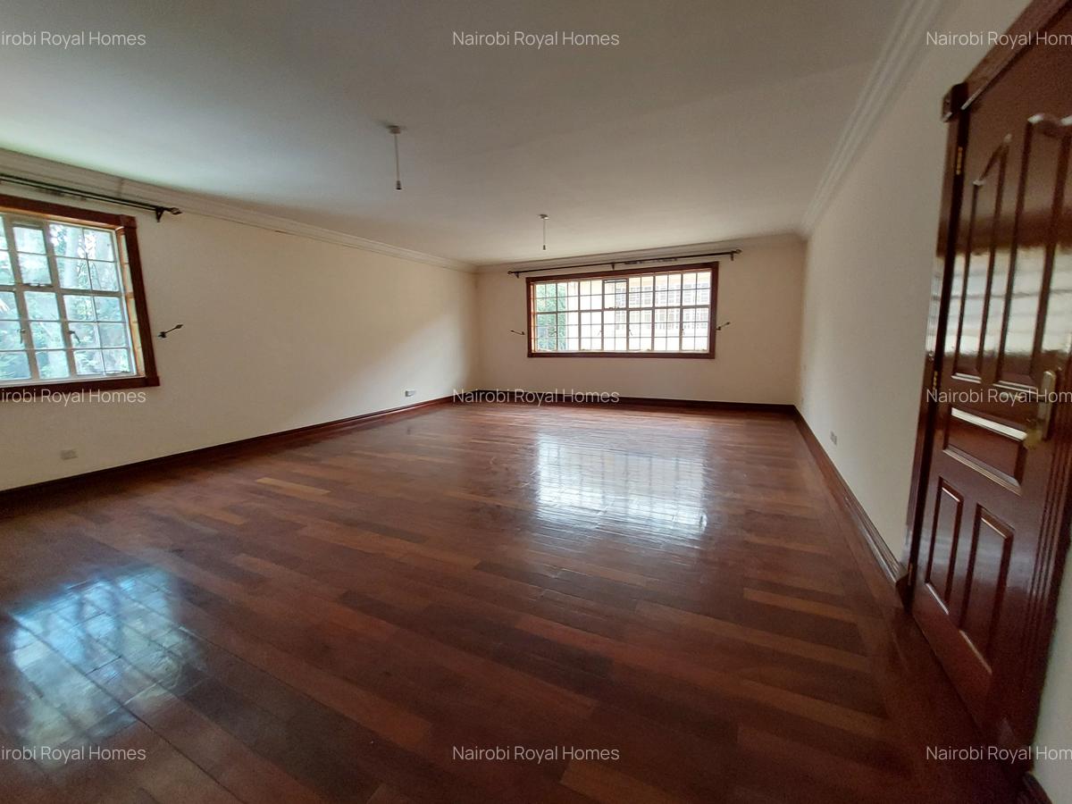 5 Bed Townhouse with En Suite at Lavington Msima Springzs - 15