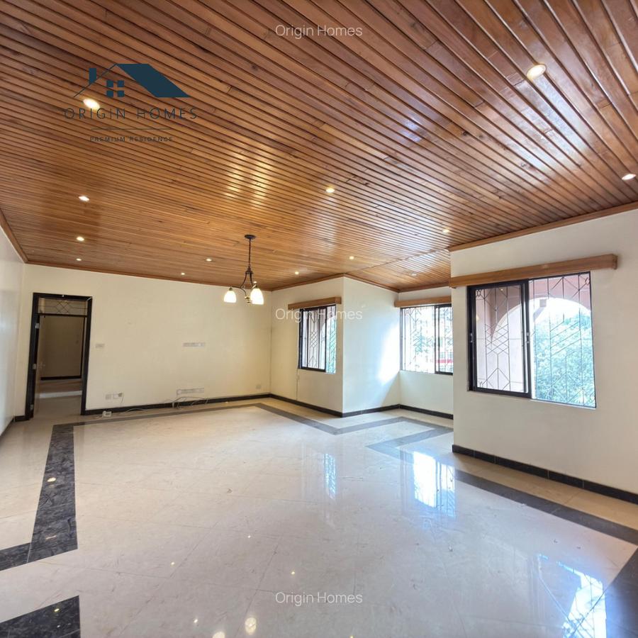 4 Bed Apartment with En Suite at Westlands - 2