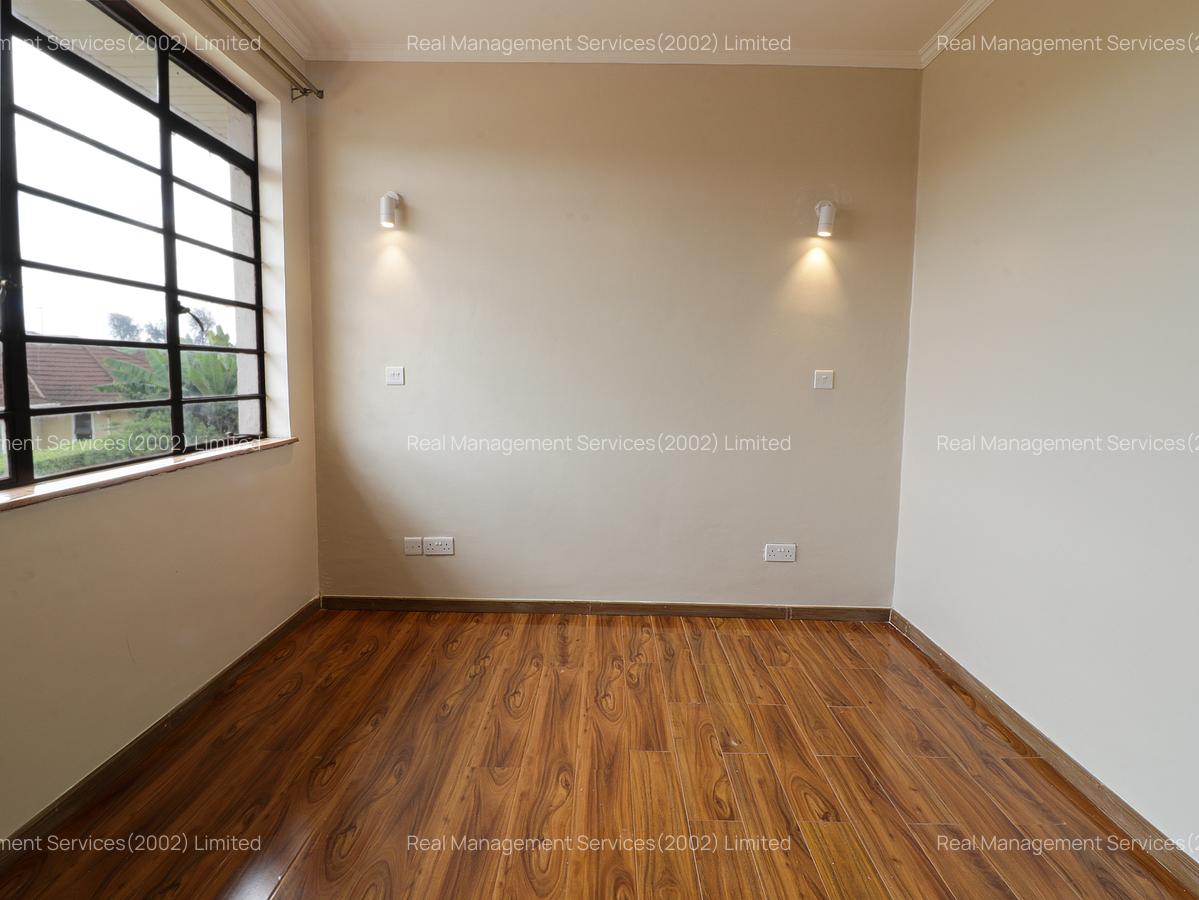4 Bed House with En Suite in Kiambu Road - 9