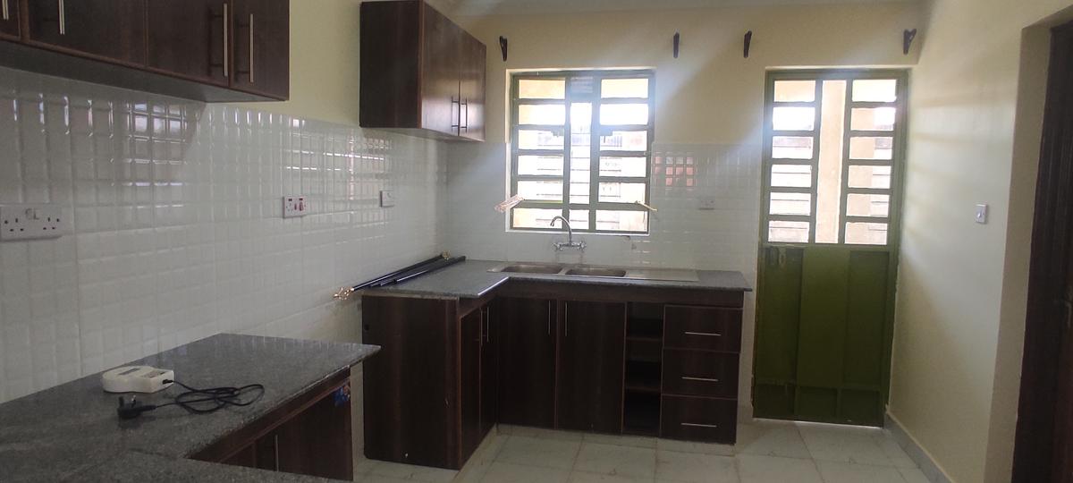 3 Bed House with En Suite in Kitengela - 9