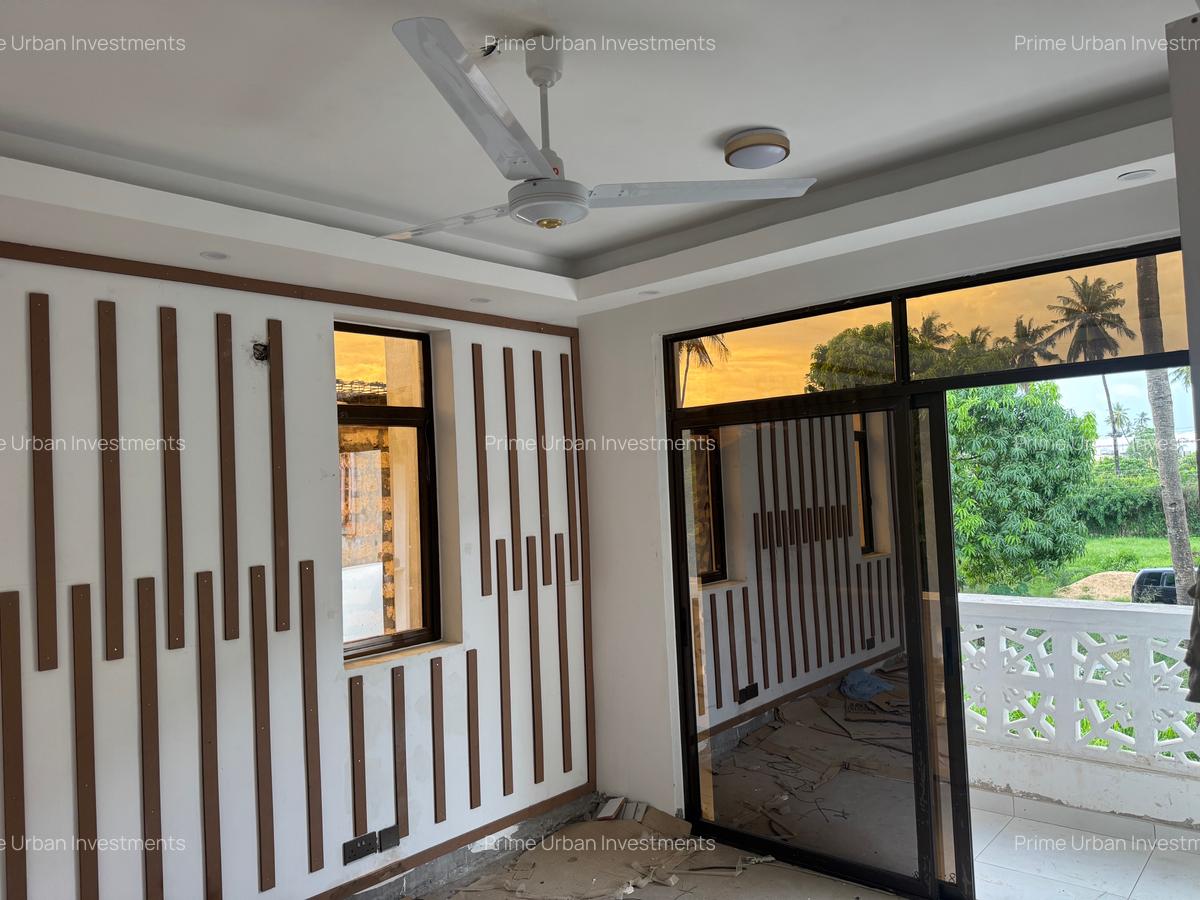 3 Bed House with En Suite in Mtwapa - 9