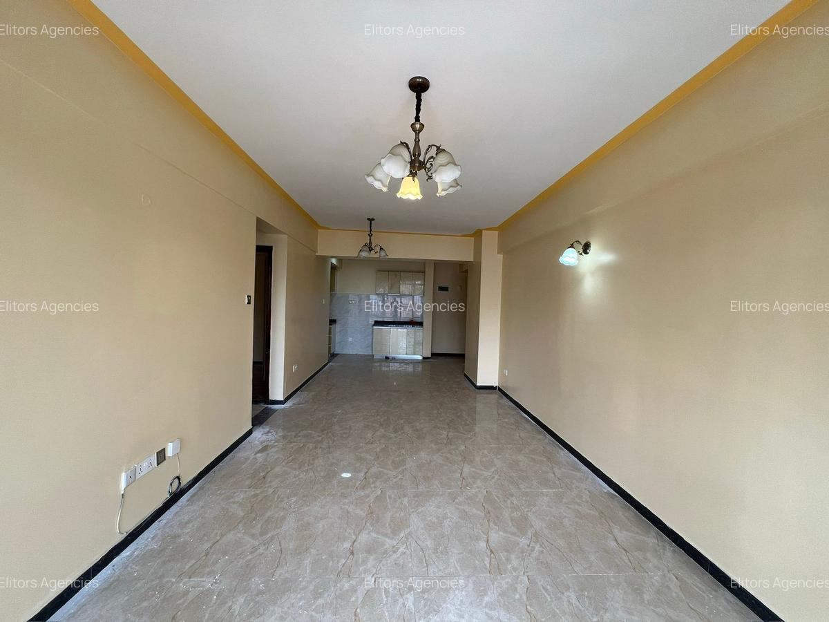 2 Bed Apartment with En Suite at Argwings Kodhek - 7