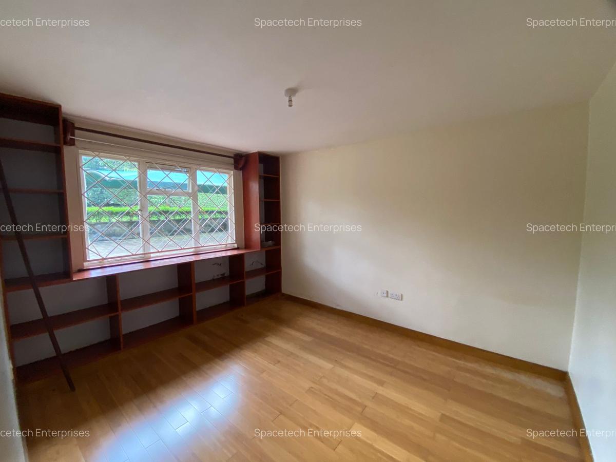 4 Bed Townhouse with En Suite in Runda - 7