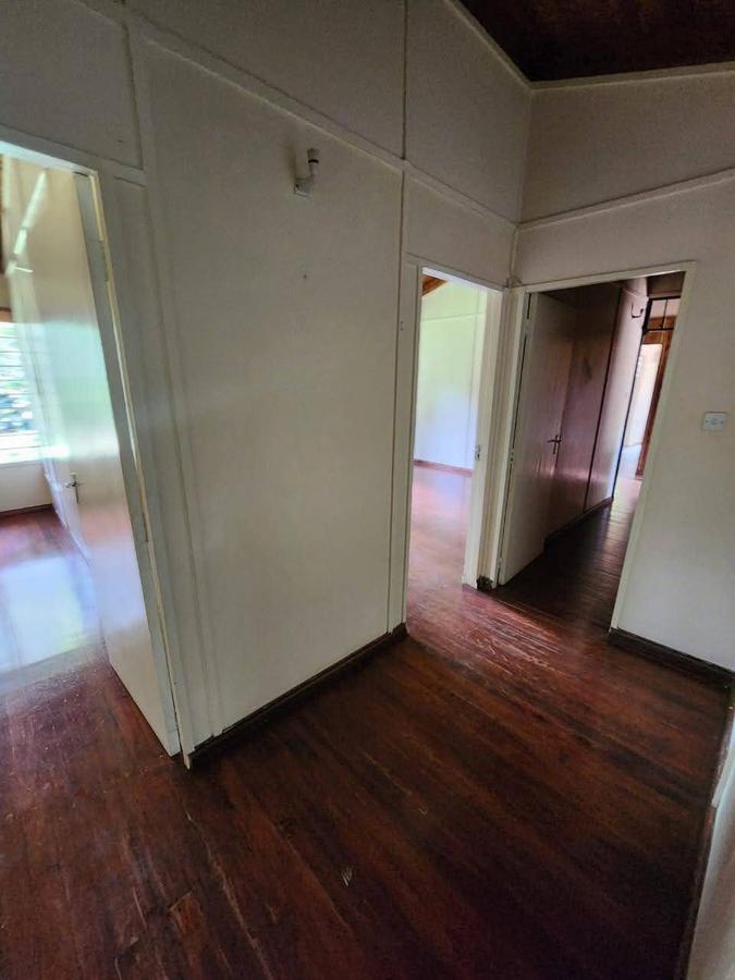 3 Bed House with En Suite at Karen - 15