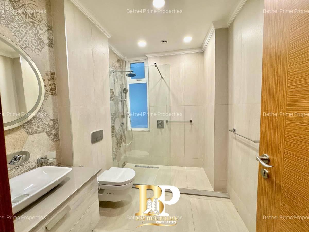 Furnished 2 Bed Apartment with En Suite in Parklands - 17