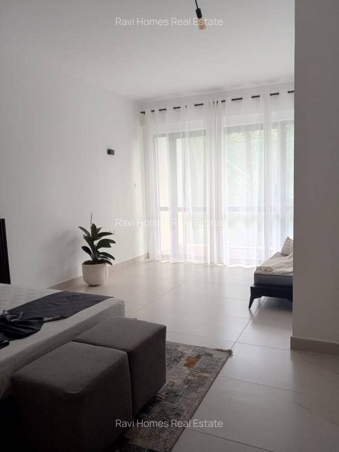 Serviced 4 Bed Apartment with En Suite at General Mathenge - 8
