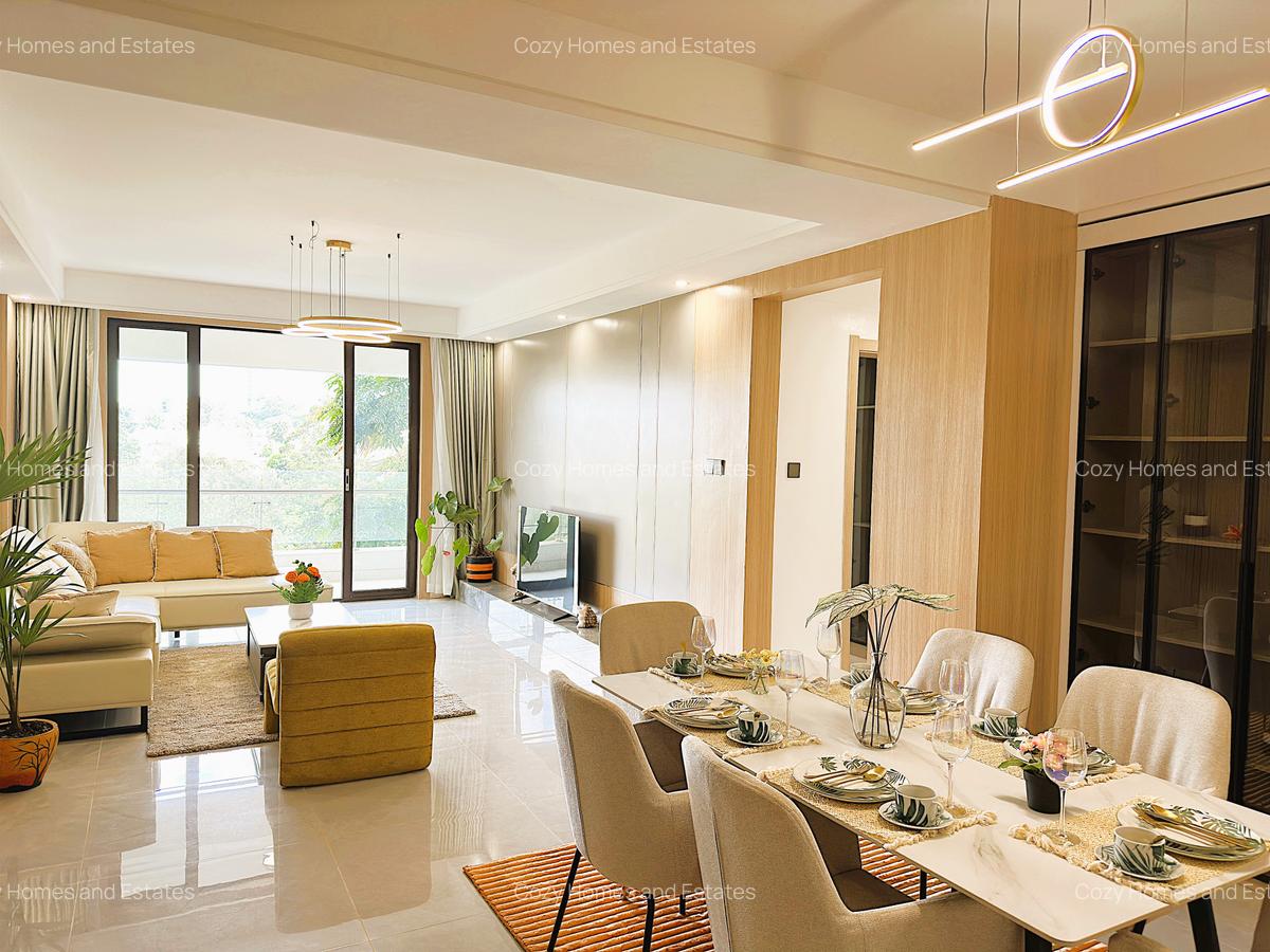 3 Bed Apartment with En Suite at Riverside Lane - 1