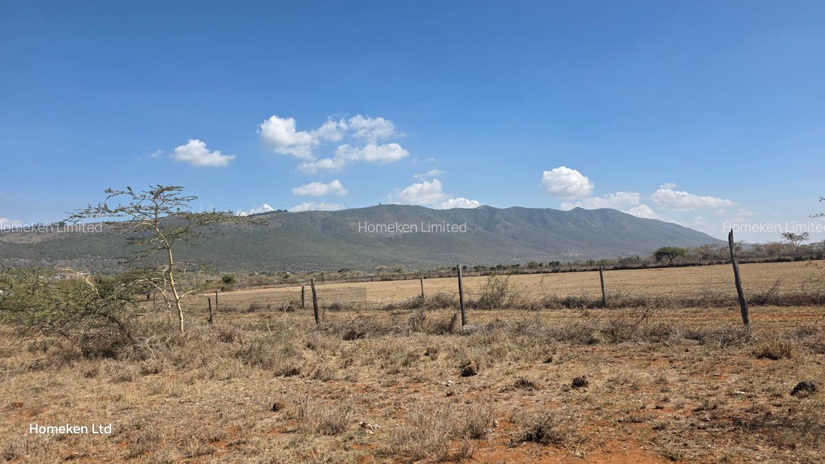 10 ac Land at Ngong - 1