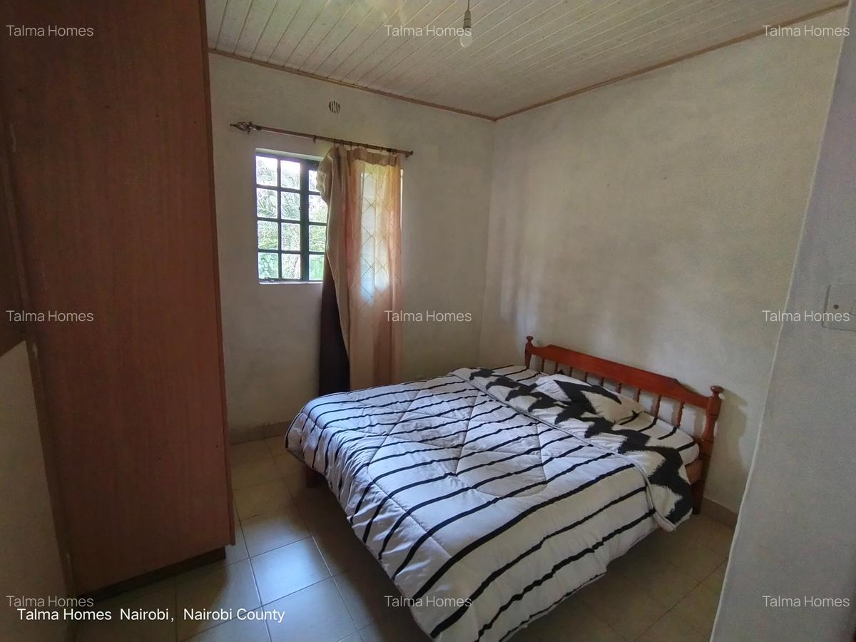 5 Bed House with En Suite at Ridgeways Lane - 11