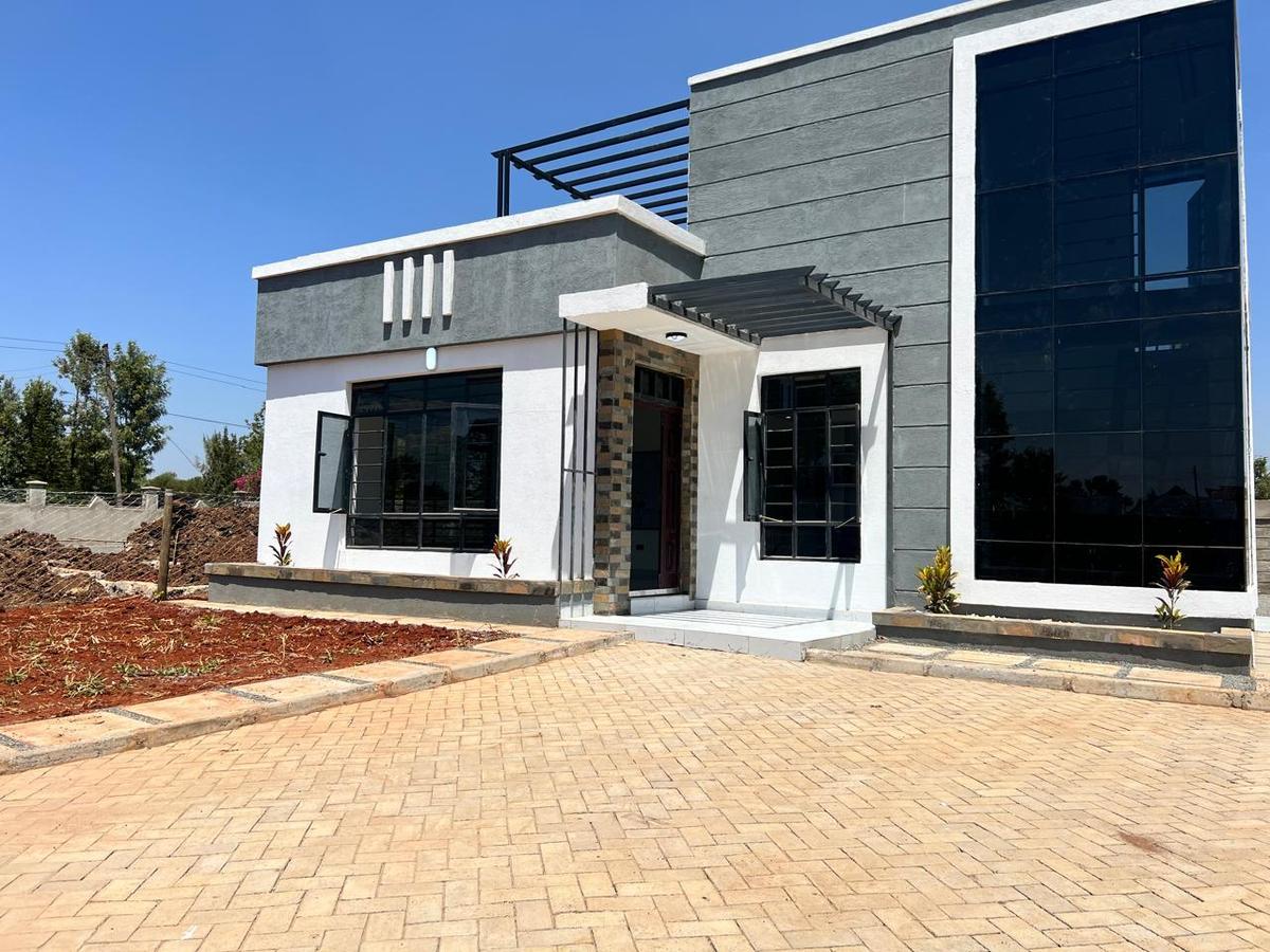 3 Bed House with Staff Quarters in Ruiru - 2