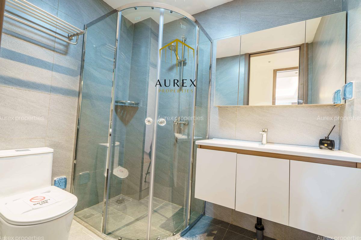 2 Bed Apartment with En Suite in Westlands Area - 5