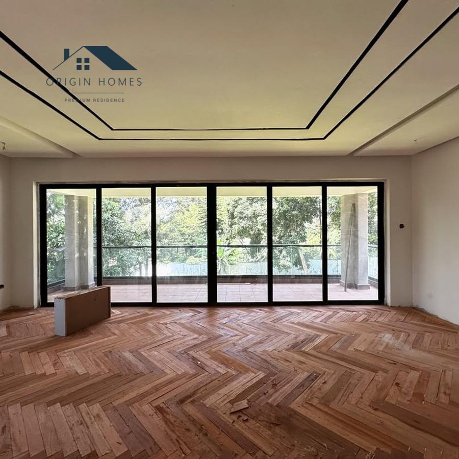 4 Bed House with En Suite at Runda - 10