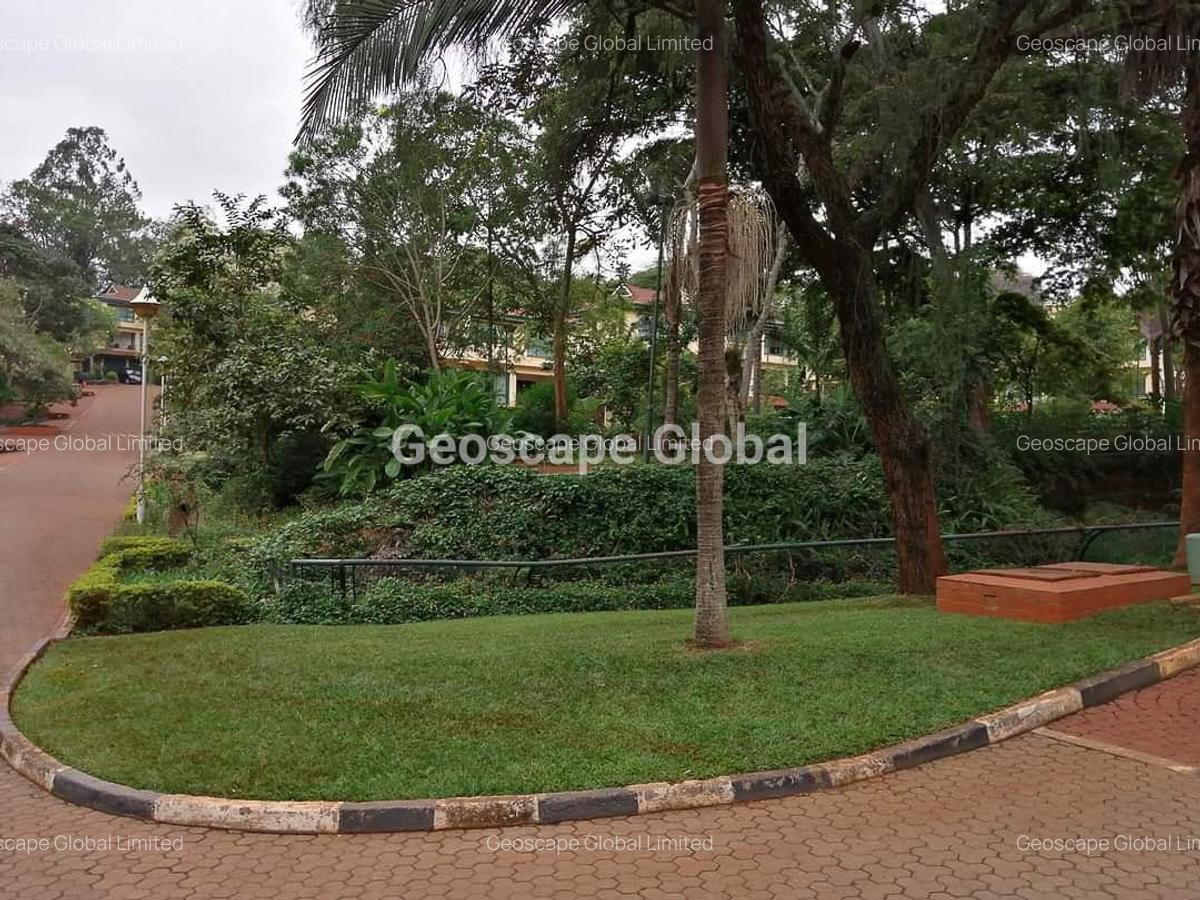 3 Bed House with En Suite in Spring Valley - 10